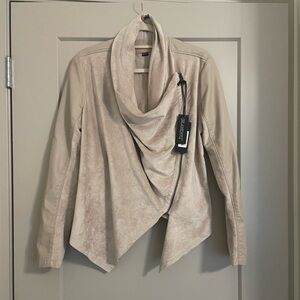 NWT Blanknyc jacket size M